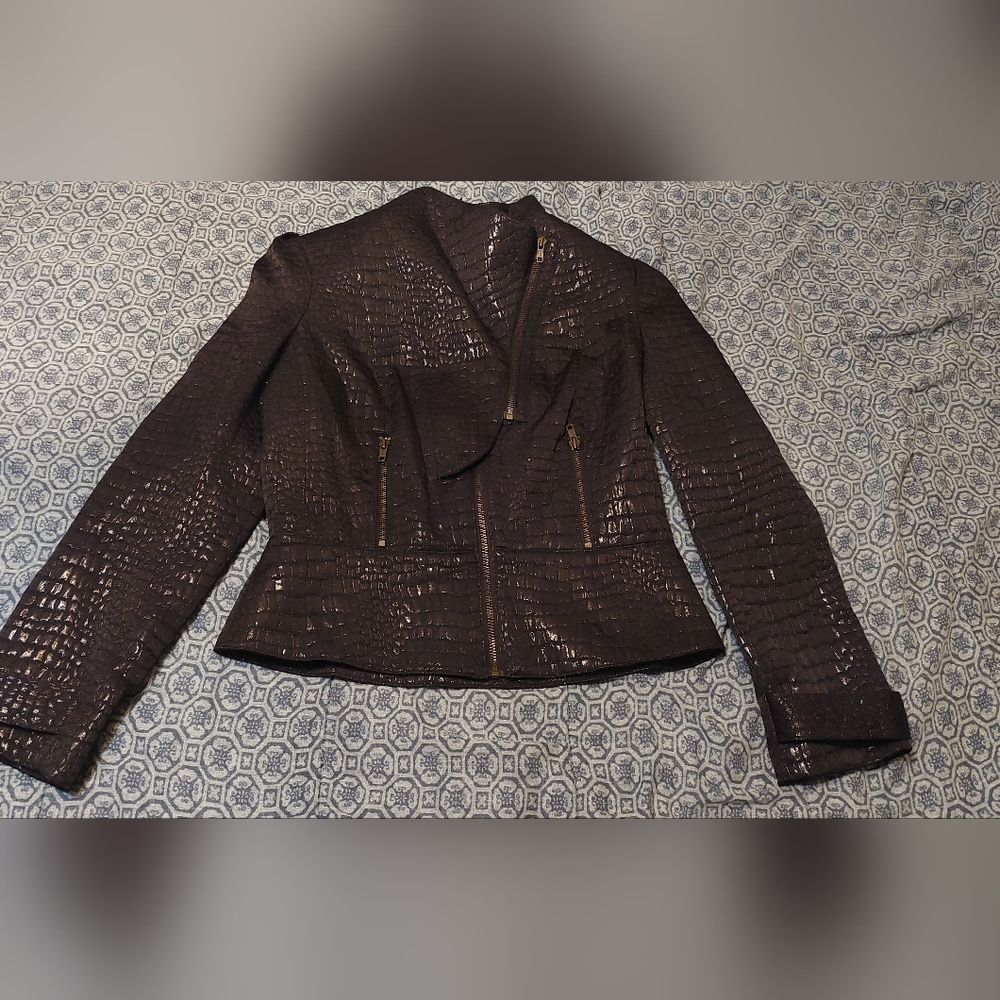 Jacket / Skirt set